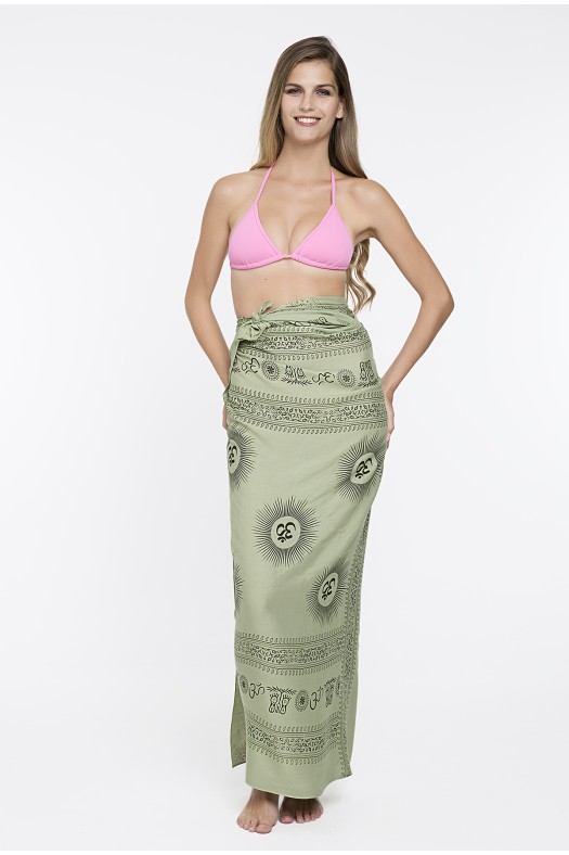 PAREO ZAAZIL IND/SIA